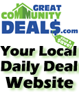 Great Local Community Deals for the Avalon Park/East Orlando area!