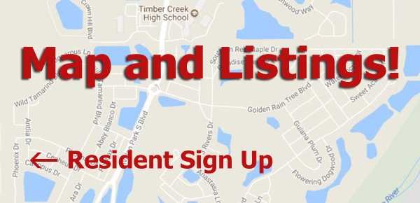 Orlando's Biggest Community Yard Sale, twice a year!